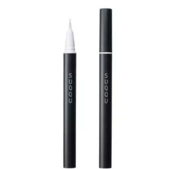 SUQQU Nuance Eyeliner 107 Снежно-серый (Ограниченный цвет) серый