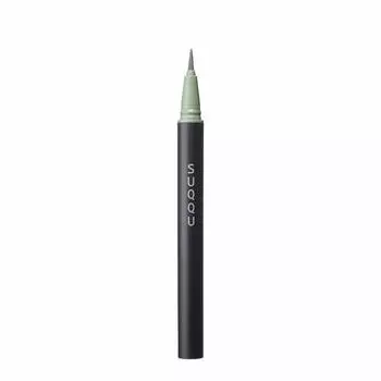 SUQQU Nuance Eyeliner 112 Grayish Moss Spring Color (2025 Collection)