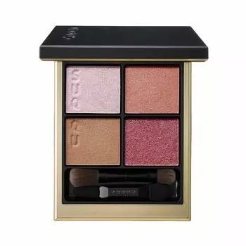 SUQQU Powder Signature Color Eyes 120 Winter Rose Holiday -FUYUSOUBI (Коллекция 2022 года)