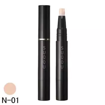 SUQQU Radiant Cream Concealer N-01 -SUQQU-
