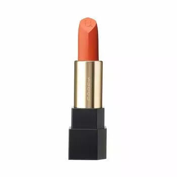 SUQQU Sheer Matte Lipstick 108 Netsuafure with cap -NETSUAFURE (limited color) оранжевый