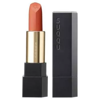 SUQQU Sheer Matte Lipstick 112 Yoshimi HOUJITSU with cap - (limited item)