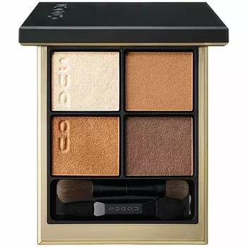 SUQQU Signature Color Eyes #03 1pc (x 1)