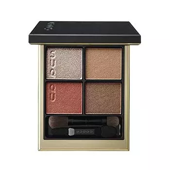 SUQQU Signature Color Eyes 104 Twilight Dyed -TASOGAREZOME (Ограниченный предмет)