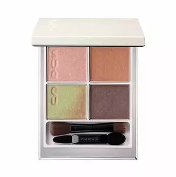 SUQQU Signature Color Eyes 125 Лето Koumai-HIKARIMAI (Коллекция 2023 года)