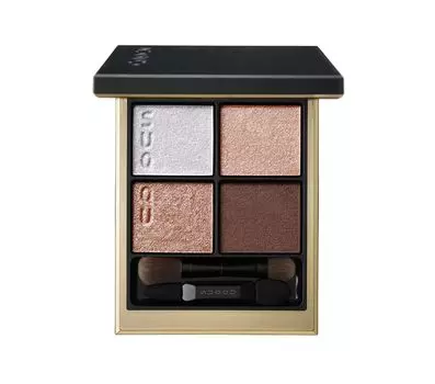 SUQQU Signature Color Eyes 129 Amaizuya