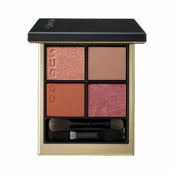 SUQQU Signature Color Eyes 13 Ранманзоме -RANMANZOME 6.2 г