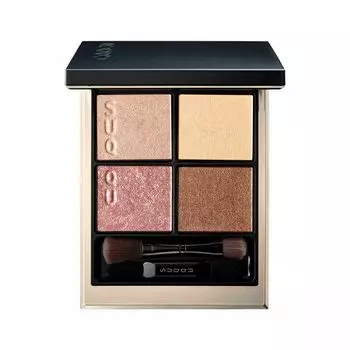SUQQU Signature Color Eyes 14 YUUKOHAKU