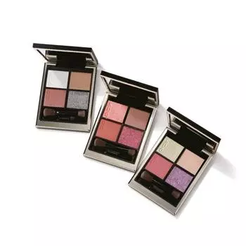 SUQQU Signature Color Eyes 6,2 г [SS 2023] 12