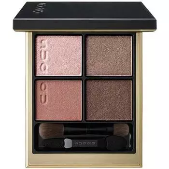 SUQQU Signature Color Eyes Тени для век 01 Zuihana [Продукт]