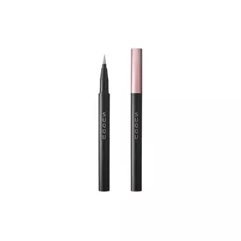 SUQQU Sparkle Eyeliner 102 Smoky Pink Holiday (Коллекция 2024 года)