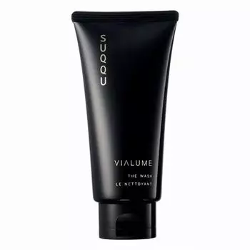 SUQQU SUQQU СРЕДСТВО ДЛЯ СТИРКИ 125 г чистый