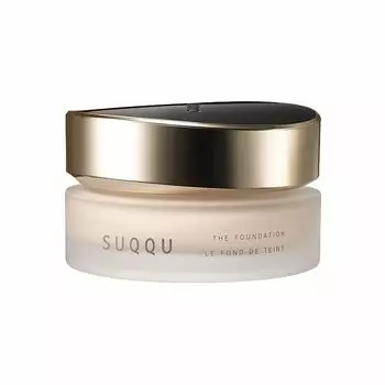 SUQQU SUQQU THE FOUNDATION #020