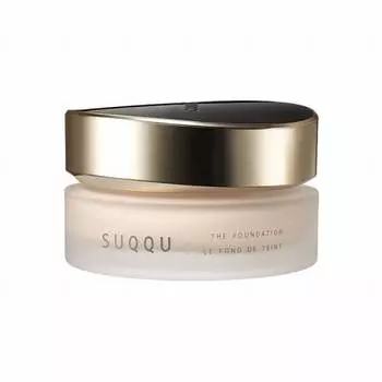 SUQQU The Foundation SPF30 PA++ 30 г Кремовая основа 110