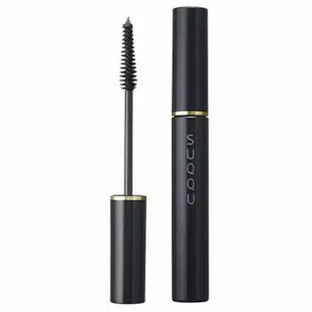 SUQQU Тушь для ресниц водостойкая 01 черная -SUQQU- чёрный
