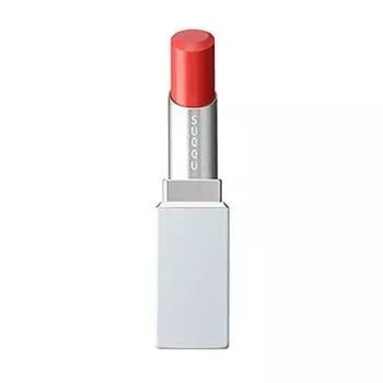 SUQQU Vibrant Rich Lipstick 109 Vermilion лимитированная серия - SHUNURI (Летний цвет)
