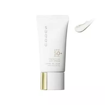 SUQQU Защитный дневной крем 30 г Солнцезащитный SPF50+ PA++++