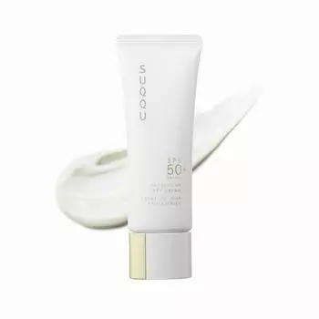 SUQQU Защитный дневной крем 50 г Солнцезащитный SPF50+ PA++++