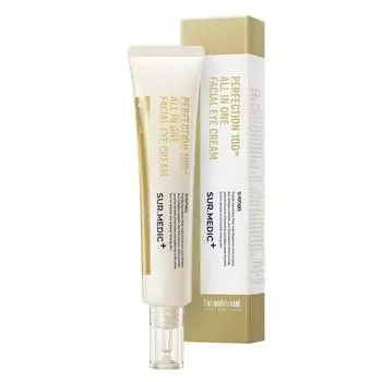 SUR.MEDIC+ Perfection 100TM All In One Facial Eye Cream 35ml