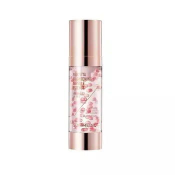SUR.MEDIC+ Pink Vita Brightening Capsule Essence 32ml