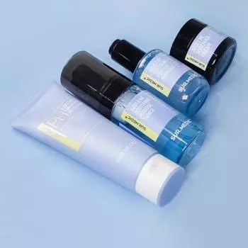 Sur.Medic+ Успокаивающий набор с азуленом