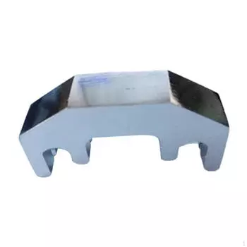 Сурдина для скрипки 1/2 4/4 шумоподавление портативный металлический универсальный музыкальный