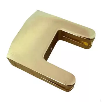 Сурдина для виолончели, сурдина для моста, металлическая переносная часть музыкального инструмента