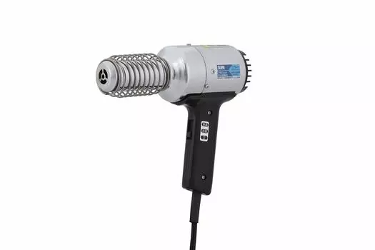 SURE Electric Manufacturing Hot Air Processing Plajet (Ishizaki Co., Ltd.) Machine, (with attachment), 200V, PJ-208A1-200V