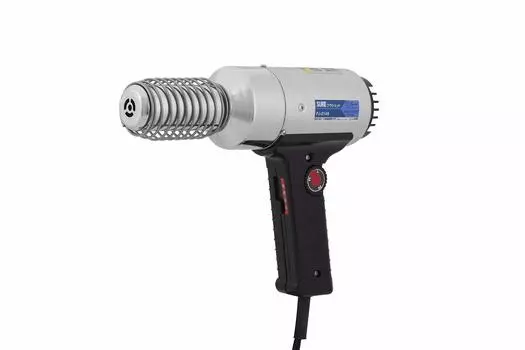 SURE Электрический аппарат для обработки горячим воздухом Plajet Variable 220 В (Производство Ишизаки) (Тип температуры) ПЖ-214А-220В