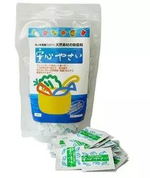 Surf Cera Anshin Овощная ценность x 150 (1г пакеты)