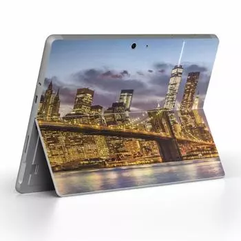 Surface Go 3 Surface Go 2 Surface Go совместим со всеми поколениями Специальный уплотнитель для кожи Surface Go Igsticker Уплотнительная наклейка для защиты кожи