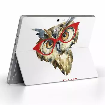 Surface Go 3 Surface Go 2 Surface Go совместим со всеми поколениями Специальная наклейка для кожи Surface Go Igsticker Seal Наклейка для защиты кожи