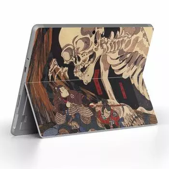 Surface Go 3 Surface Go 2 Surface Go совместим со всеми поколениями Специальный уплотнитель для кожи Surface Go Igsticker Уплотнительная наклейка для защиты кожи