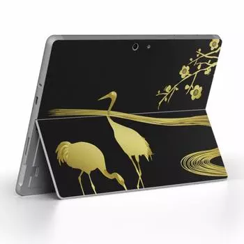 Surface Go 3 Surface Go 2 Surface Go совместим со всеми поколениями Специальный уплотнитель для кожи Surface Go Igsticker Уплотнительная наклейка для защиты кожи