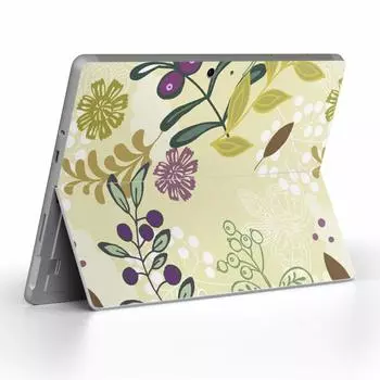 Surface Go 3 Surface Go 2 Surface Go Совместим со всеми поколениями Специальная наклейка для кожи Surface go igsticker Уплотнительная наклейка для защиты кожи