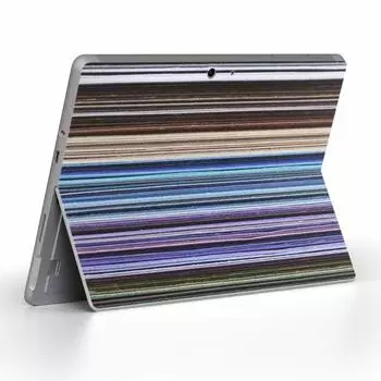 Surface Go 3 Surface Go 2 Surface Go совместим со всеми поколениями Специальная наклейка для кожи Surface go igsticker Наклейка с защитной пленкой для кожи