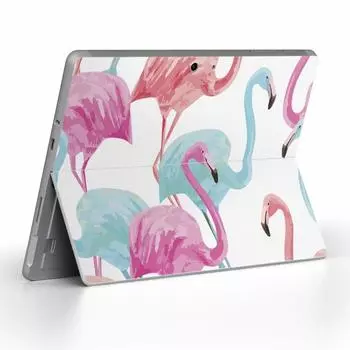 Surface Go 3 Surface Go 2 Surface Go совместим со всеми поколениями Специальный уплотнитель для кожи Surface Go Igsticker Уплотнительная наклейка для защиты кожи