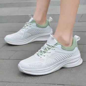 Surfing White Sneakers Punk Harajuku Shoes Not Leather Casual Elegant Shoes For Women Supersoft Women Sneackers Snacker Tennis 35