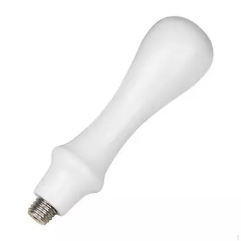 Сургучная печать, ручка для штампа, сделай сам, многоцелевое ремесло, портативная деревянная замена уплотнения для White