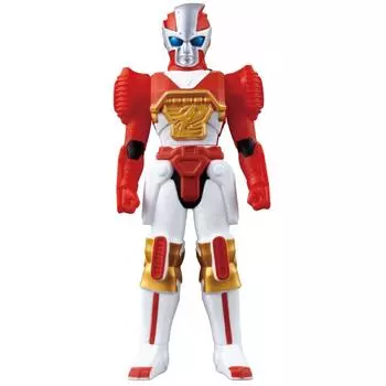 Сюрикен Сэнтай Ниннингер Коллекция Отомо Шиноби 01 Отомо Синобу Синобимару