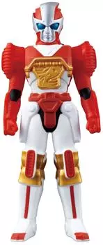 Сюрикен Сэнтай Ниннингер Коллекция Отомо Шиноби 01 Отомо Синобу Синобимару