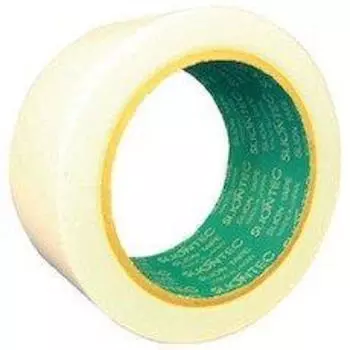 Surion Tech Curing Floor Tape 50 x 50 White No.3440 [Masking Tape]