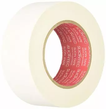 Surion Tech Матовая клейкая лента для ткани, белая №3345 5025