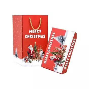 Сюрприз Jump Box Красный конверт Bounce Gift Box Creative Gifts One Size