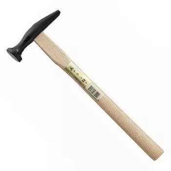 Susa Seisakusho Osho Narashi Hammer 21mm (Wood Handle)