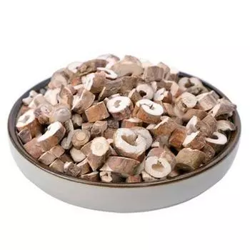 Сушеная кора пиона Мудан Пи-Кортекс премиум-класса, китайская травяная медицина 250g