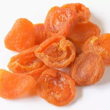 Сушеные абрикосы Kojimaya 1 кг, южноафриканские без сахара, изысканные сухофрукты из абрикоса