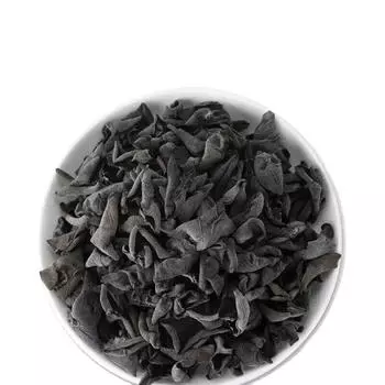 Сушеные чешуйчатые древесные початки, 500 г нетто