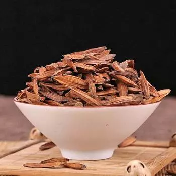 Сушеные плоды Camptotheca Acuminata Fructus Camptothecae Acuminatae XiShuGuo 250г