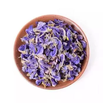 Сушеные травы ТРАВЯНОЙ ЧАЙ Сухие цветы Органические